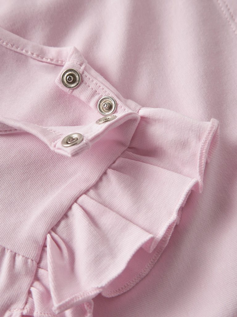 TOP JANINA PINK ICE CREAM