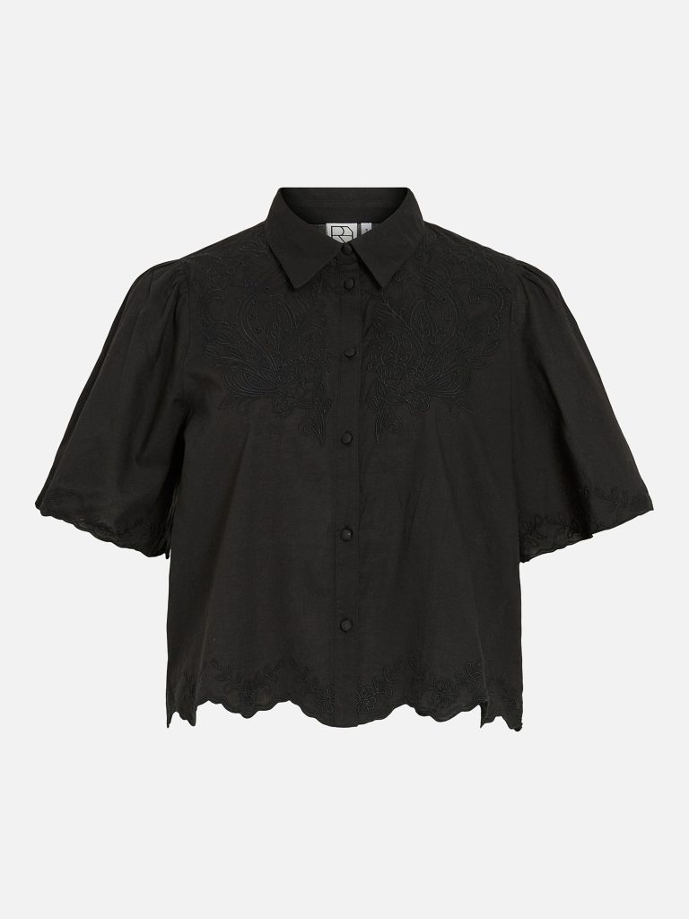 ROUKAY 24 SHIRT METEORITE