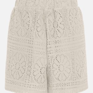 VIMERINDA HW SHORTS BIRCH – Image 2