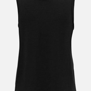 JDYUFFA SL TOP BLACK - Image 2