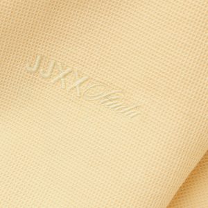 JXGLOBAL WAFFLE 34 RESORT SHIRT SUNLIGHT - Image 7