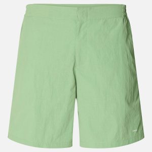 SLHREGULARAIDEN SWIMSHORTS ASPEN GREEN - Image 1