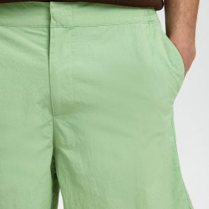 SLHREGULARAIDEN SWIMSHORTS ASPEN GREEN - Image 6