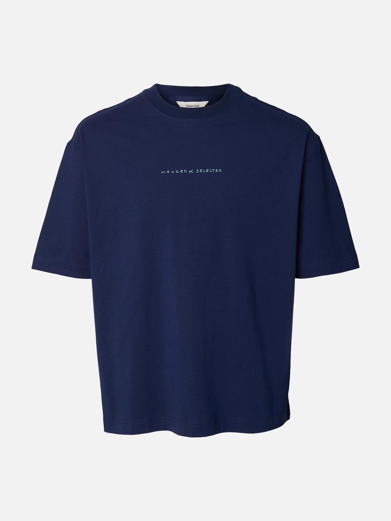 SLHRELAXNORMAN LICENSE SS TEE OCEAN CAVERN