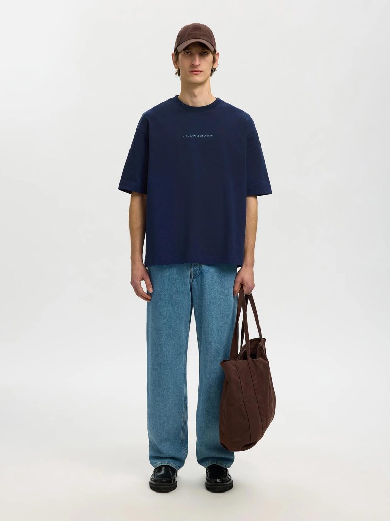 SLHRELAXNORMAN LICENSE SS TEE OCEAN CAVERN