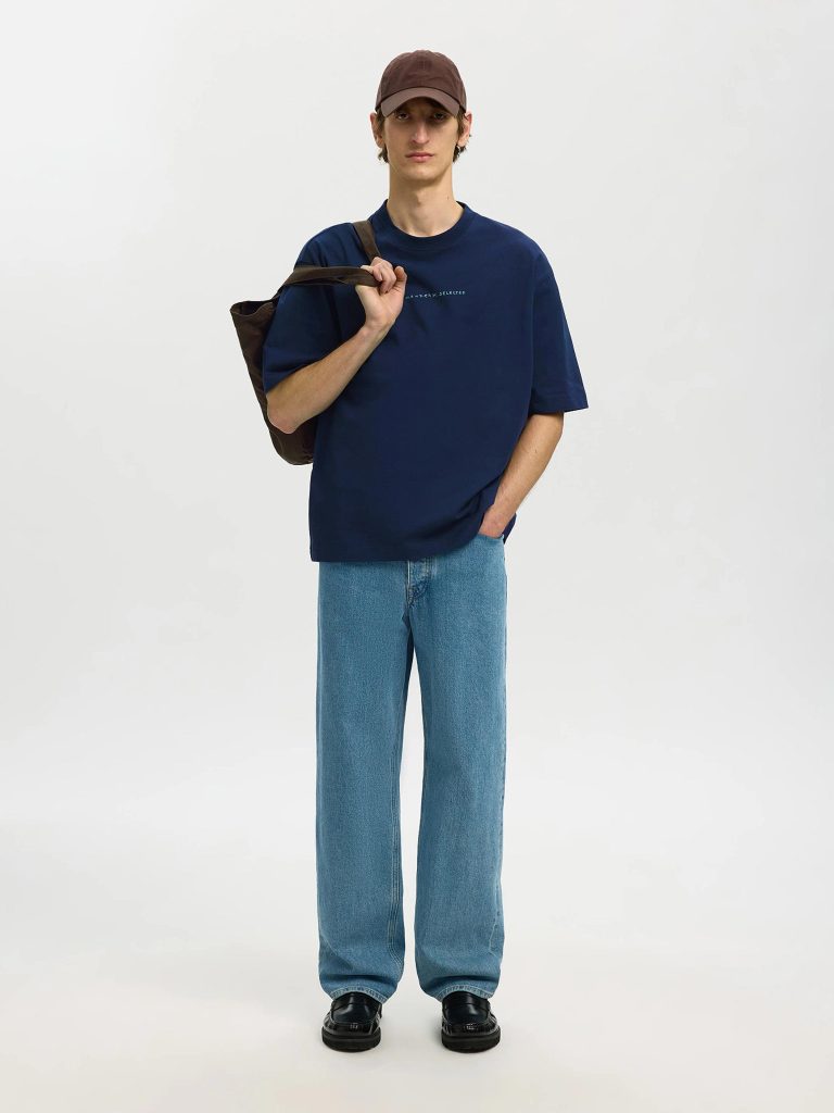 SLHRELAXNORMAN LICENSE SS TEE OCEAN CAVERN