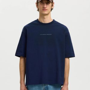 SLHRELAXNORMAN LICENSE SS TEE OCEAN CAVERN – Image 5