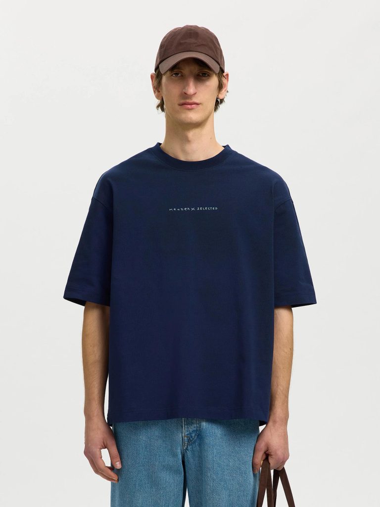 SLHRELAXNORMAN LICENSE SS TEE OCEAN CAVERN