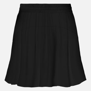 ONLNALA SKORT WVN BLACK - Image 2