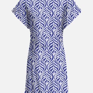 ONLNOVA LIFE VIS MOLLIE SHORT DRESS - Image 2