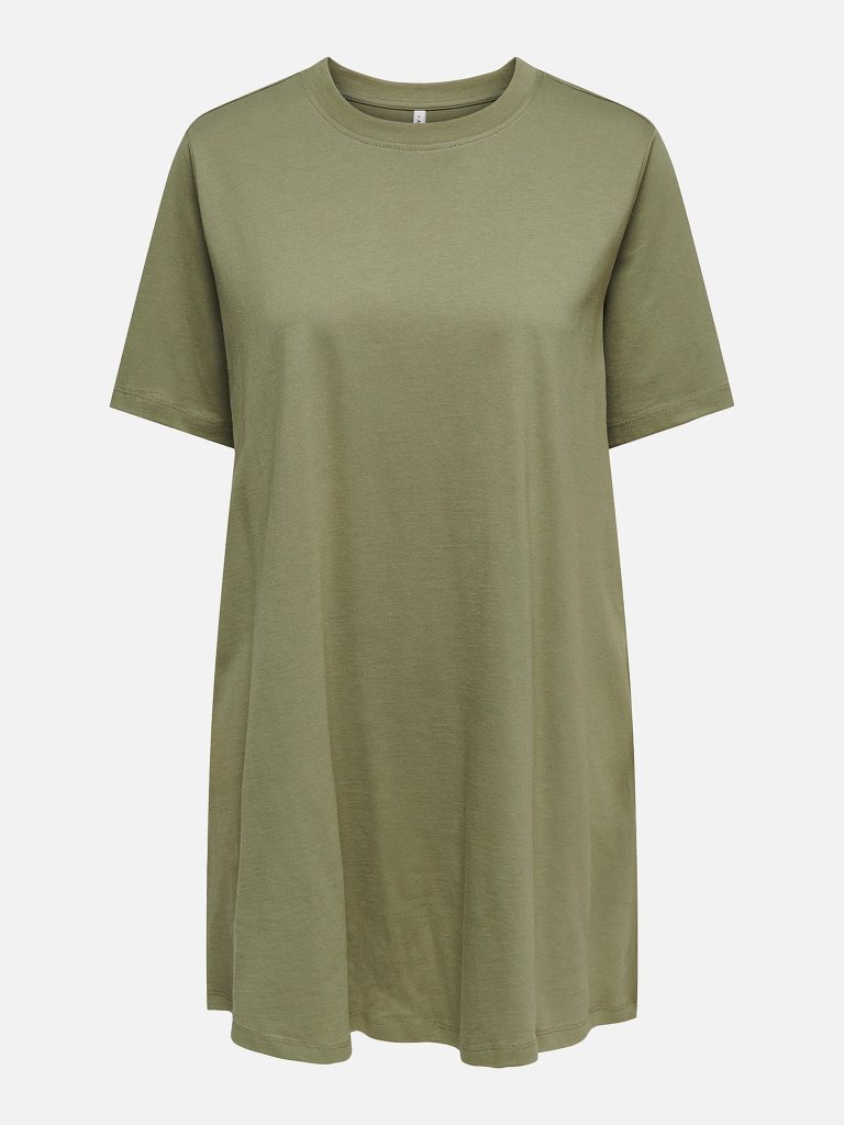 ONLYMARA SS POCKET DRESS NOOS MERMAID