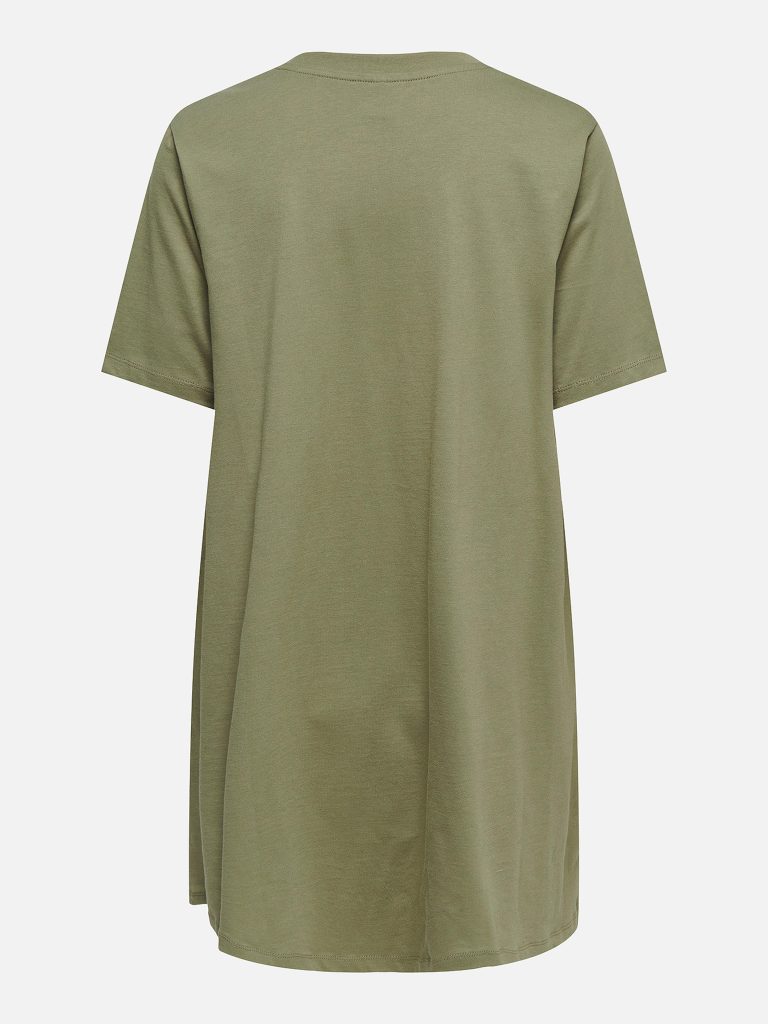 ONLYMARA SS POCKET DRESS NOOS MERMAID