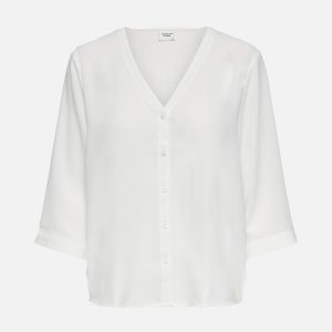 LION SHIRT CLOUD DANCER - Image 1