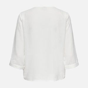 LION SHIRT CLOUD DANCER - Image 2