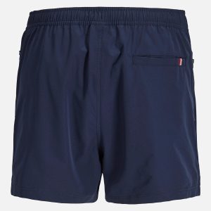 JPSTMAUI NEO SWIM SHORTS NAVY BLAZER - Image 2