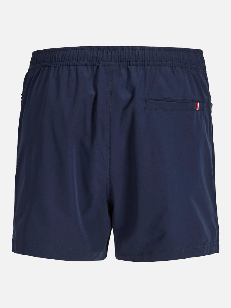 JPSTMAUI NEO SWIM SHORTS NAVY BLAZER