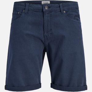 JPSTRICK ALLEN ICON SHORTS REG NAVY – Image 1