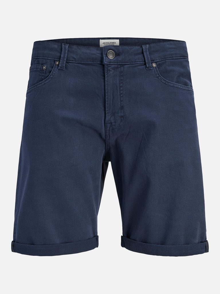 JPSTRICK ALLEN ICON SHORTS REG NAVY