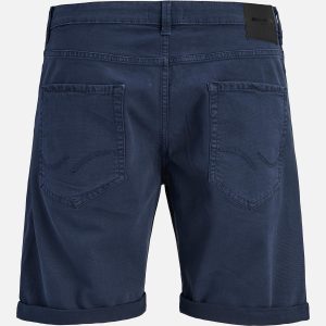 JPSTRICK ALLEN ICON SHORTS REG NAVY – Image 2