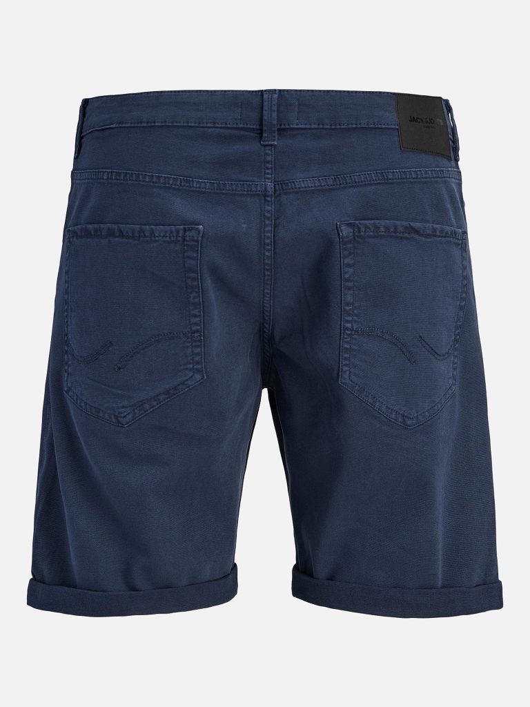 JPSTRICK ALLEN ICON SHORTS REG NAVY
