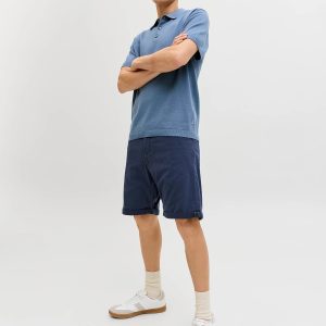 JPSTRICK ALLEN ICON SHORTS REG NAVY – Image 4