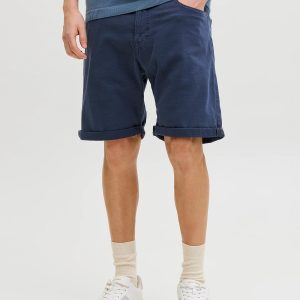 JPSTRICK ALLEN ICON SHORTS REG NAVY – Image 5