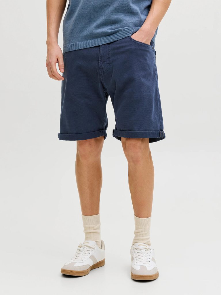 JPSTRICK ALLEN ICON SHORTS REG NAVY