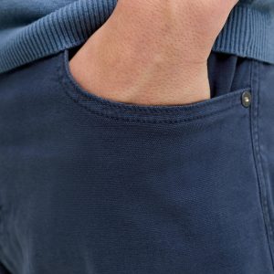 JPSTRICK ALLEN ICON SHORTS REG NAVY – Image 6