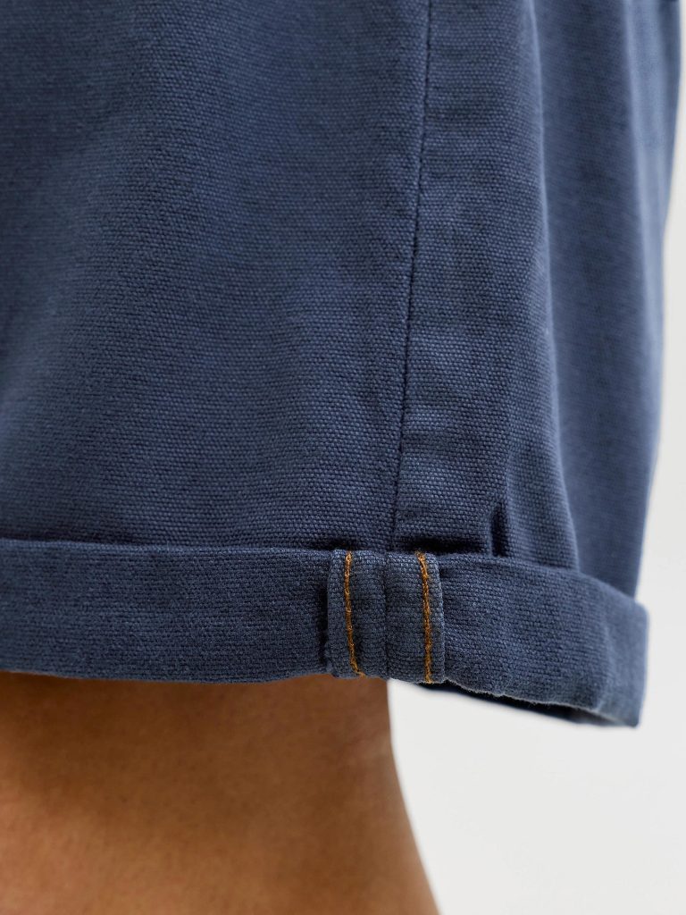 JPSTRICK ALLEN ICON SHORTS REG NAVY