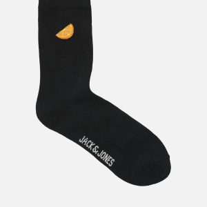 JACORANGES SOCKS 3 PACK – Image 3