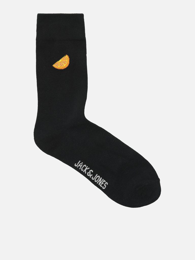 JACORANGES SOCKS 3 PACK