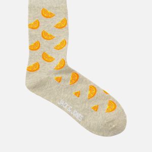 JACORANGES SOCKS 3 PACK – Image 4