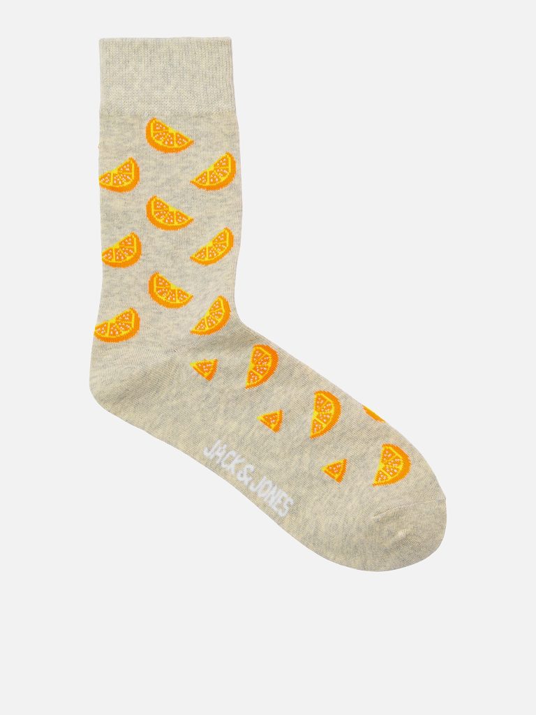 JACORANGES SOCKS 3 PACK
