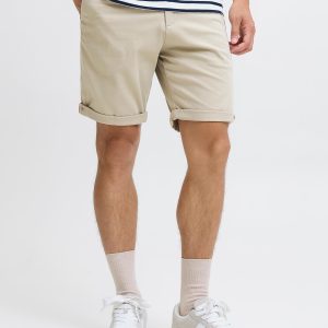 JPSTBOWIE SHORTS SOLID REG CROCKERY - Image 5