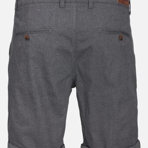 JPSTFURY SHORTS REG FADED DENIM – Image 2
