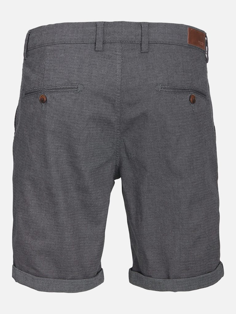 JPSTFURY SHORTS REG FADED DENIM