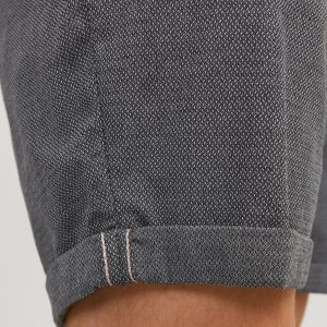 JPSTFURY SHORTS REG FADED DENIM – Image 6