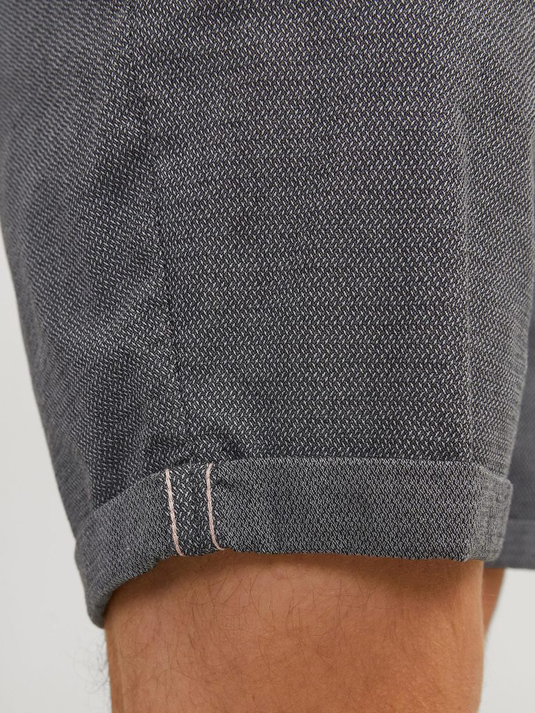 JPSTFURY SHORTS REG FADED DENIM