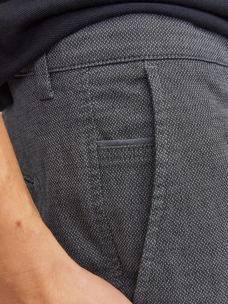 JPSTFURY SHORTS REG FADED DENIM
