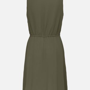 ONLNOVA LIFE VIS SL SARA DRESS KALAMATA – Image 2