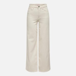 MADISON BLUSH WIDE ECRU L30 - Image 1
