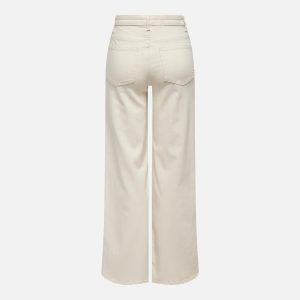 MADISON BLUSH WIDE ECRU L30 - Image 2