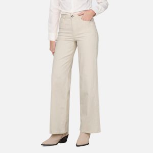 MADISON BLUSH WIDE ECRU L30 - Image 3