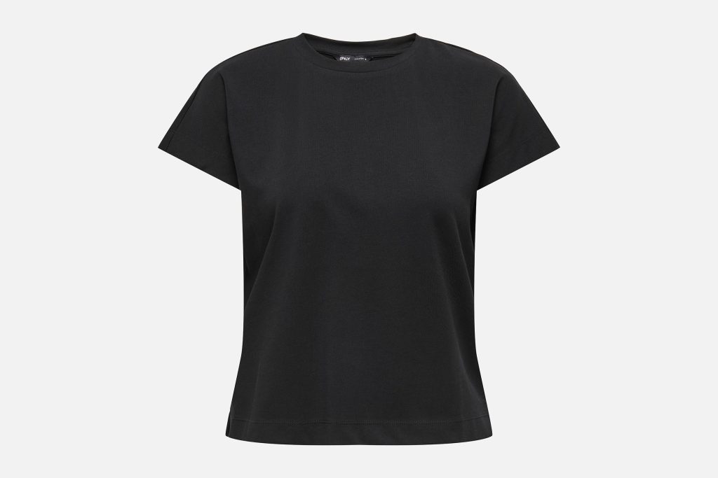 ERICA TOP BLACK
