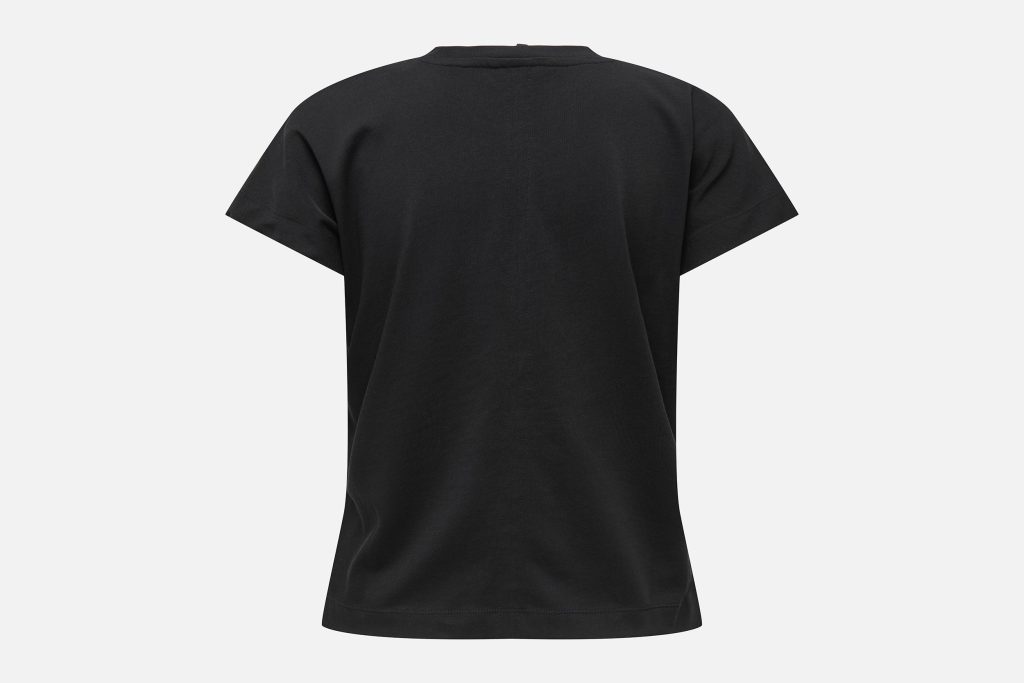 ERICA TOP BLACK
