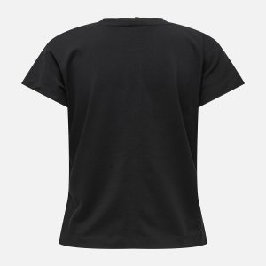 ERICA TOP BLACK - Image 2