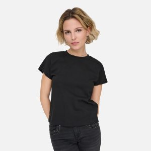 ERICA TOP BLACK - Image 4