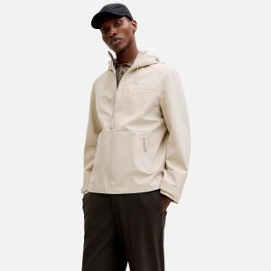 JPRBLAASPEN JACKET WHITE MELANGE - Image 2
