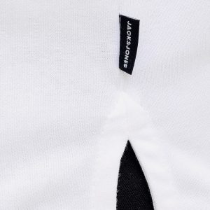 ETHAN POLO BRIGHT WHITE – Image 3