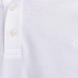 ETHAN POLO BRIGHT WHITE – Image 4